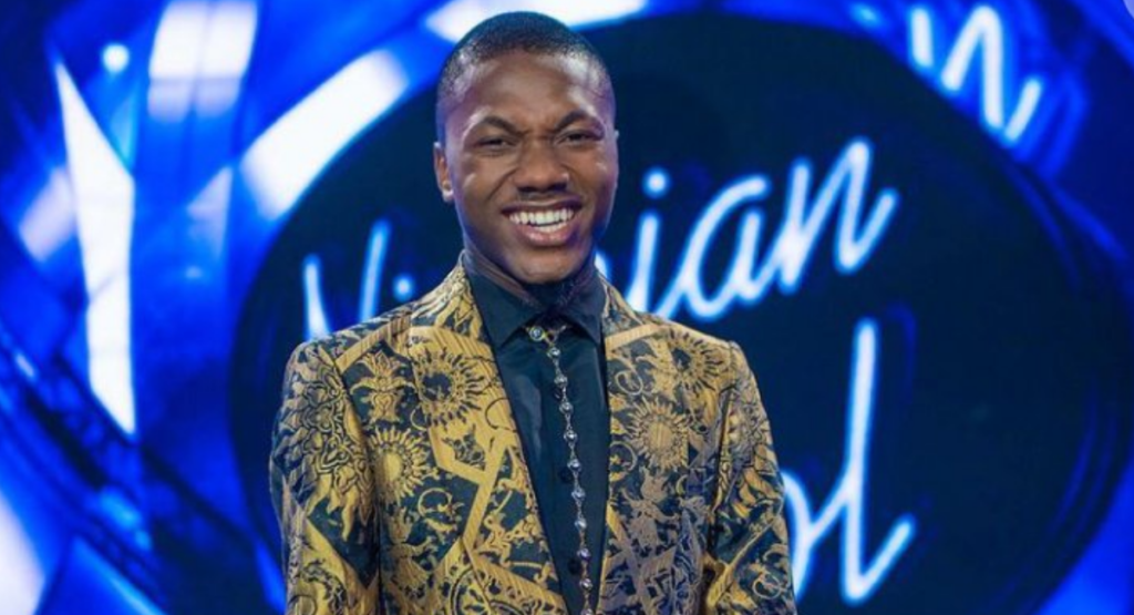Okowa felicitates with Progress, Nigerian Idol winner - Vanguard News