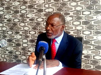 Nigerian economy bleeding, can’t afford another ‘go slow’ — Devt strategist