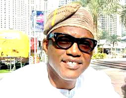 2023: Why I want to govern Osun — Omigbodun