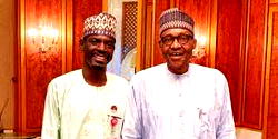 Ex-Buhari’s aide, Bashir Ahmad loses bid to secure APC reps ticket