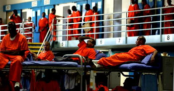 I was wrongly jailed, Nigerian in US prison, Abegunde, cries out