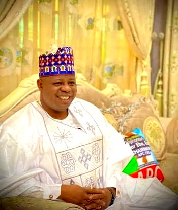C’River: We can’t force aspirants to agree on consensus – APC Chairman