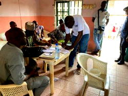 APC Primaries: Irepodun incumbent loses bid, Ekiti, Omupo retain slots in Kwara South