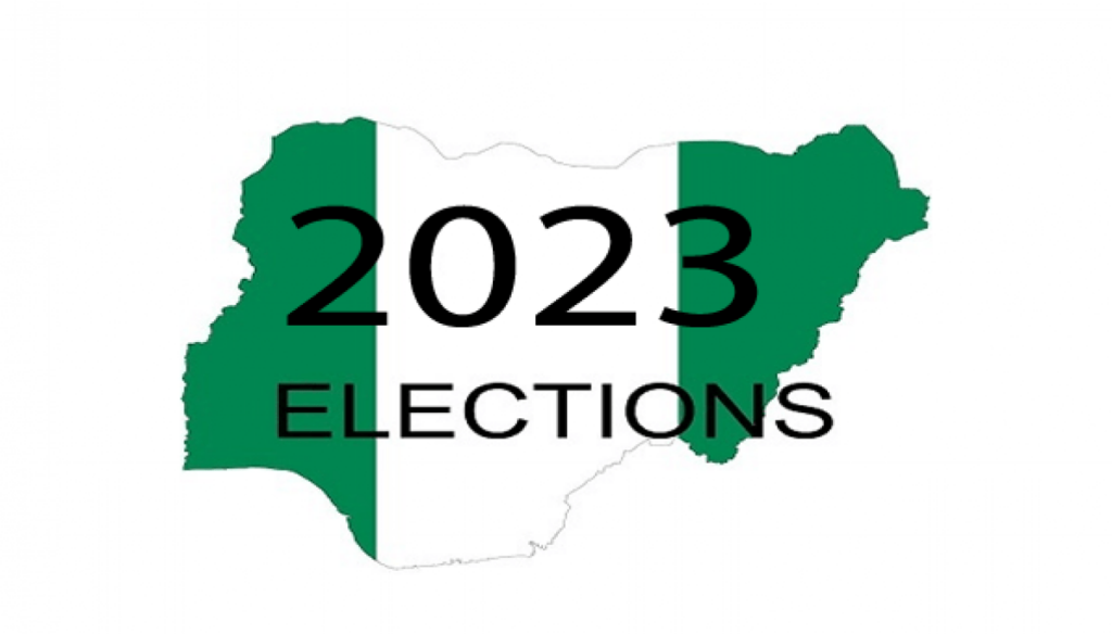 Political communications and 2023 elections - Vanguard News