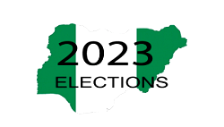 The 2023 elections in Nigeria’s electoral history