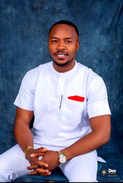 Delta 2023: Promote your Aspirants without Insults – Chidi Ikediashi Urges