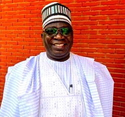 Game change in Borno as APC Senatorial Aspirant, Asarya steps down, gets party’s support for Reps