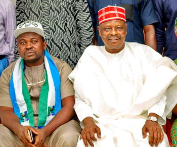 Ajadi, Kwakwanso, others to lead NNPP to victory in 2023