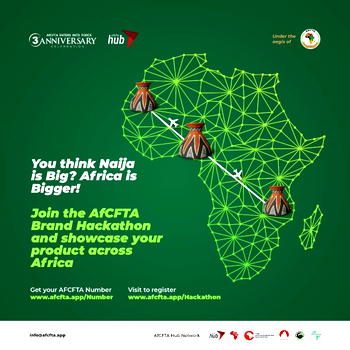 AfCFTA Brand Hackathon