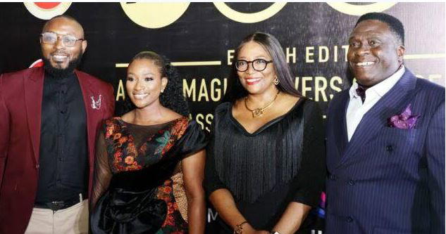 Amvca Day 8: Africa Magic Epic Is Not Exclusive To Igbo Cultural Movies 