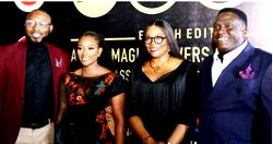 AMVCA day 8: Africa Magic Epic is not exclusive to Igbo cultural movies — Busola Tejumola