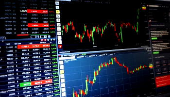 FOREX: Turnover in I&E up 201% to $14.53bn in 4 months