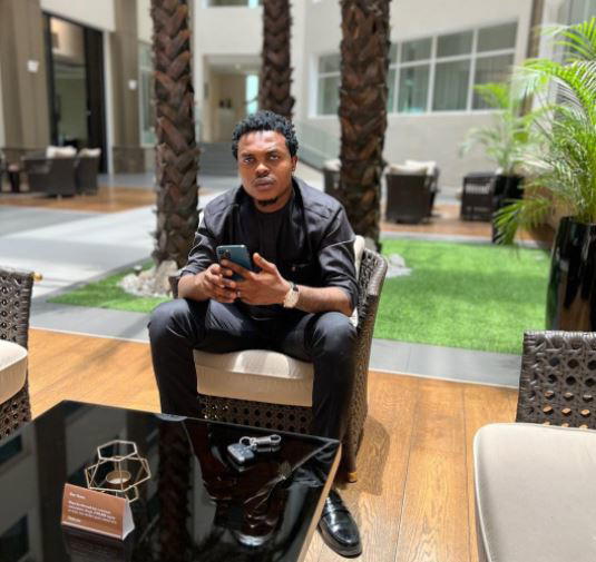 Bitcoin vendor Blord floors EFCC in court, wins big
