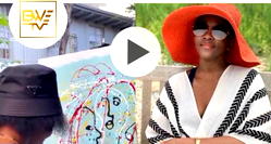 Genevieve Nnaji shares video to debunk mental illness rumour