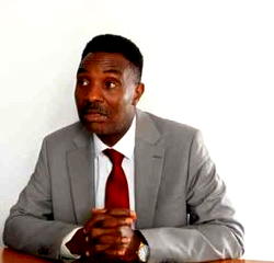 2023: Why I turned down request to join guber race – Ex Enugu APC Chairman