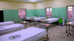 World Bank team assess healthcare, education, other facilities in Borno