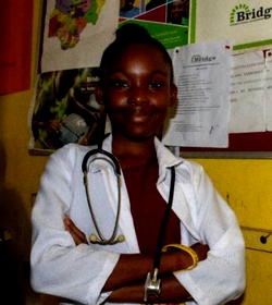 Children’s Day: Bridge Nigeria helping children become what they want to be in future
