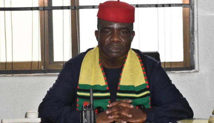 Blame S’East govs for zone’s marginalisation — Gen Ijioma