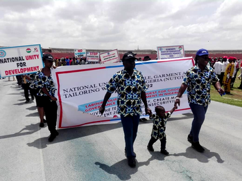Workers Day: Kaduna NLC mourns 36 workers killed by bandits