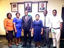 Economic and business models are changing, tax administration must equally change —CITN president