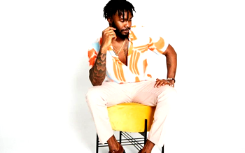 ManLikeBady extols Afrobeat
