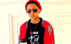 Denzel Essien emerges as La Mode magazine’s Kid of Year 2022