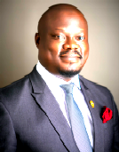 Webcoupers Consulting welcomes Fikayo Ogundairo as new CEO