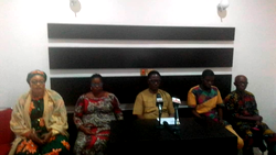 Amuwo-Odofin APC primaries: Group raises alarm over ploy to tamper with result