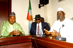 2023: Masari commends Wike’s commitment to Nigeria’s unity