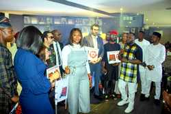 Rock Federation unveils in Abuja