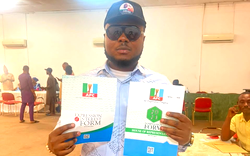 2023: APC taking over Bomadi, Patani federal constituency, says Obriki