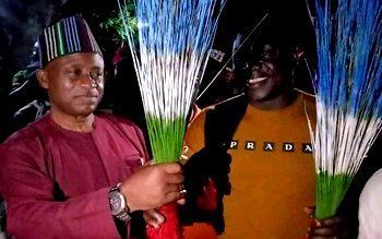 Kinsmen of Ortom’s ex Chief of Staff disown him for defecting to APC