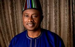 I didn’t anoint my ex Chief of Staff as my successor – Ortom