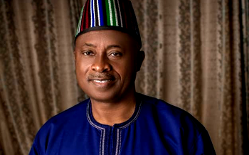 I didn’t anoint my ex Chief of Staff as my successor – Ortom