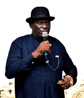Delta Guber: INC debunks report of sole Ijaw aspirant