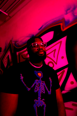 Uche Malik: Making Impacts On The Afrobeats Scene