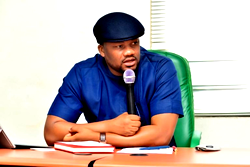 2023: Why PDP should give its House of Rep ticket to Speaker Onobun – Group