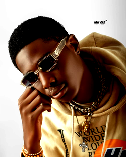 I love recording soul lifting songs –  Blue Sky Music artiste Damilolah