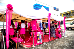 Workers’ Day: Lush Hair beautifies women at work across five sectors