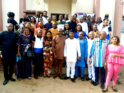 Ogugu United Forum seeks community unity to fast track devt