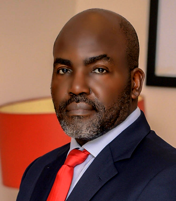 Deacon Chris Iyovwaye, Resilience & All You Should Know