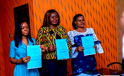 Group partners Ondo Govt to end sexual assault in higher institutions