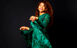 Meet Pastor AnnointedMercy: Her journey on becoming a global Gospel Singer and Evangelist