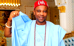 5 Things you don’t know about Chief Kenneth Ifekudu