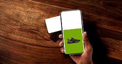 NetPOS Contactless App now certified by NIBSS, converts your android phone to a POS Terminal