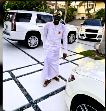 Captain Balo: Ardent Lifestyle Pundit And More