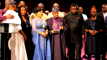 Projects completion: NDDC taking cue from Buhari – Efiong Akwa
