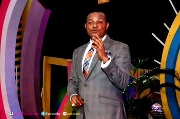 Bishop Goddy Okafor set to hold Glory Summit 2022