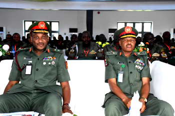 Be up to date with your responsibilities – COAS charges RSMs