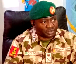 Boko Haram: Army denies pampering terrorists 
